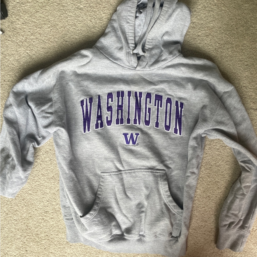 University of Washington Hoodie